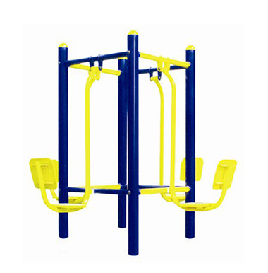 四位蹬力訓練器-734